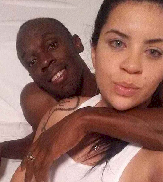 Kochanka Usaina Bolta zdradza pikantne szczegóły z ich wspólnej nocy Kochanka Usaina Bolta zdradza pikantne szczegóły z ich wspólnej nocy