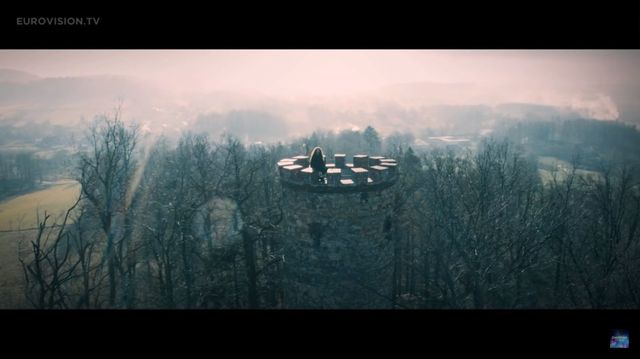 Premiera teledysku Michała Szpaka Color of Your Life!