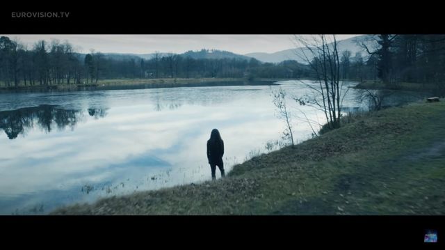 Premiera teledysku Michała Szpaka Color of Your Life!