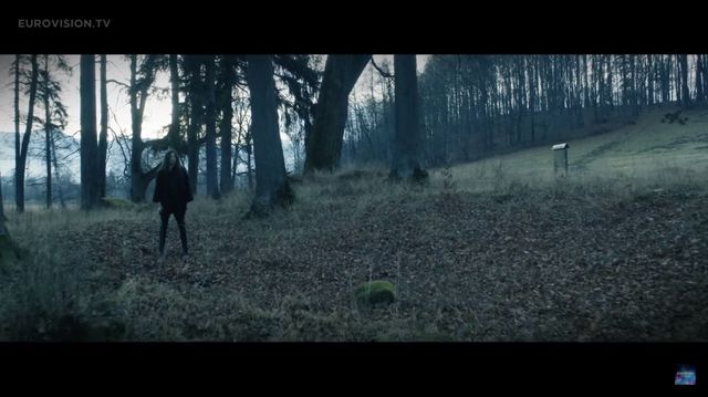 Premiera teledysku Michała Szpaka Color of Your Life!