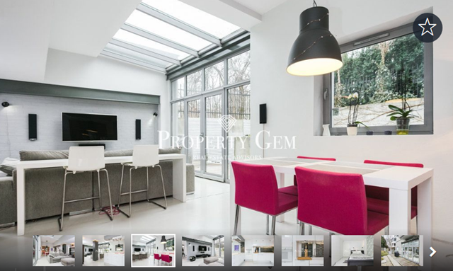 Deynn i Majewski wyprowadzili się z Warszawy. Ich mieszkanie jest do wynajęcia! Deynn i Majewski wyprowadzili się z Warszawy. Ich mieszkanie jest do wynajęcia!