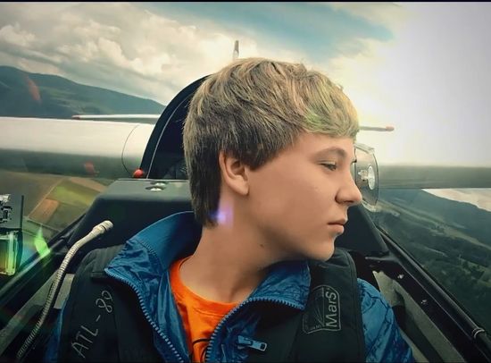 Sebastian Rutkowski - polski Justin Bieber?  