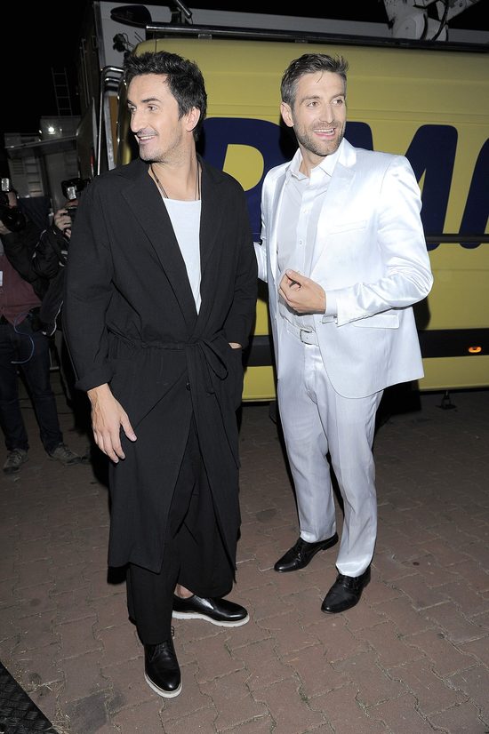 HIT! Zobaczcie, gdzie będzie dziś spał Sebastian Karpiel Bułecka