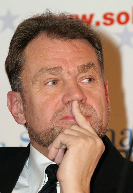 Sebastian Kulczyk - to on przejmie imperium ojca