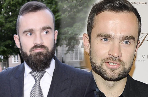 Szykuje się polski VOGUE! Sebastian Kulczyk wykupił prawa do magazynu