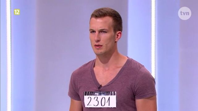 1. odcinek 5. sezonu Top Model (FOTO) 1. odcinek 5. sezonu Top Model (FOTO)