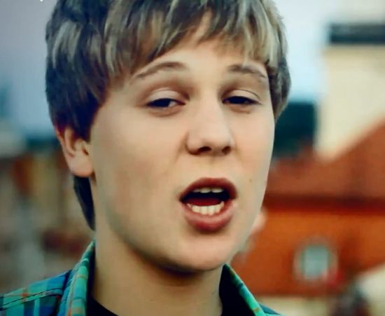 Sebastian Rutkowski - polski Justin Bieber?  