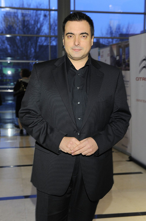 Tomasz Sekielski wrócił do radia i... do dawnej wagi