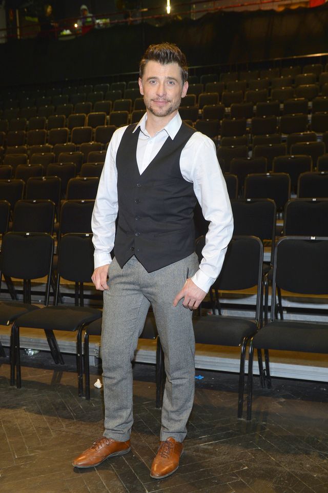 Piękna Ola Jordan, Kasia Skrzynecka i inne gwiazdy na premierze (ZDJĘCIA)