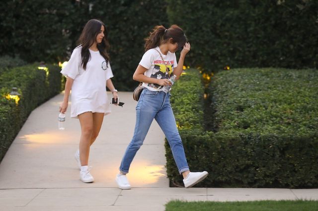 Selena Gomez jak nastolatka (ZDJĘCIA)