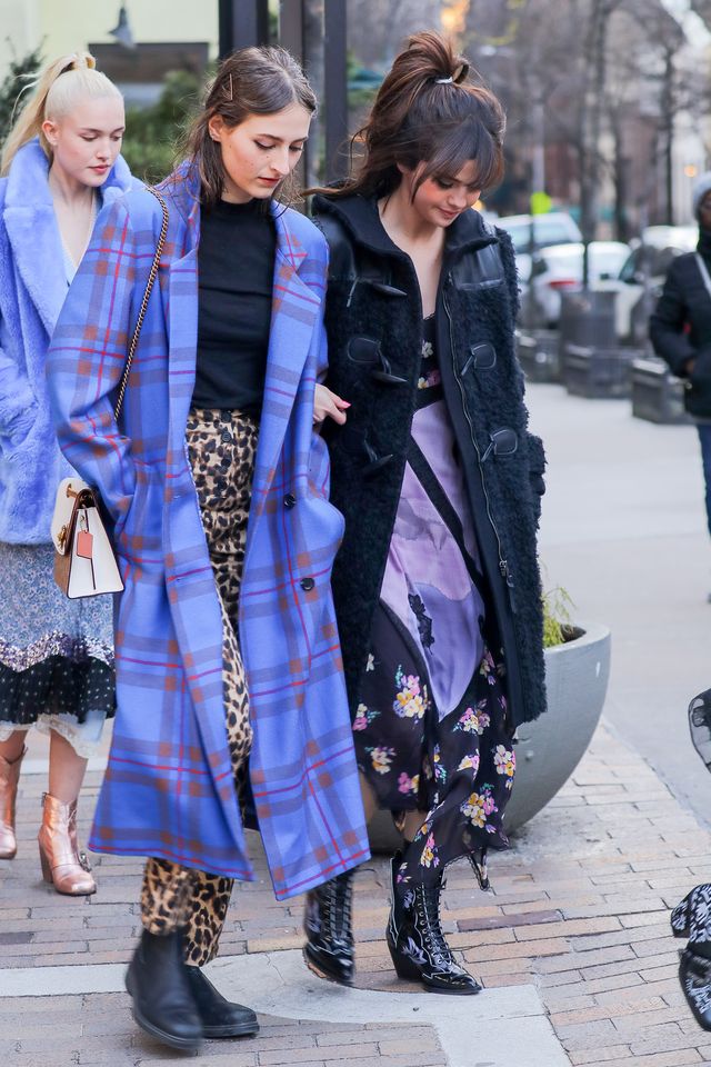 Selena Gomez trafiła na terapię z powodu DEPRESJI i ataków lęku