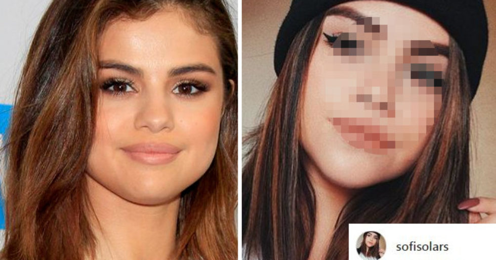 Czy Selena Gomez ma siostrę bliźniaczkę? Czy Selena Gomez ma siostrę bliźniaczkę?