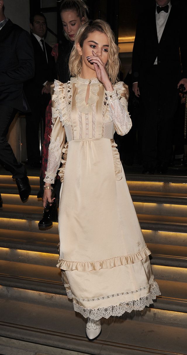 Selena Gomez: Potrzebuję pobyć trochę czasu sama... Selena Gomez: Potrzebuję pobyć trochę czasu sama...