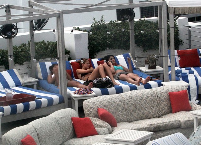 Selena Gomez w bikini (FOTO)