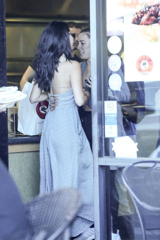 W takiej Selenie Gomez można się zakochać! (FOTO)