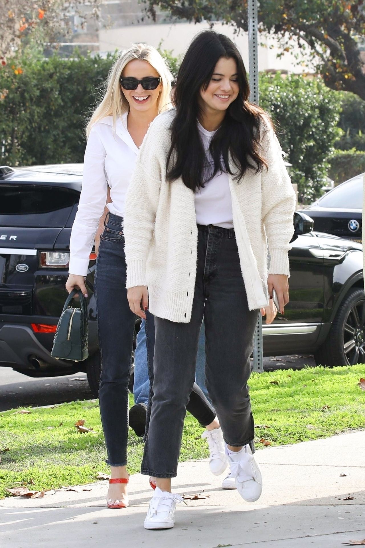 Tak Selena Gomez spędzała święta - poradziła sobie z depresją? (ZDJĘCIA)