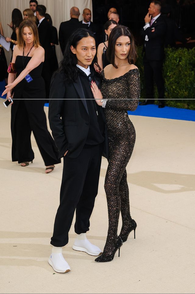 Selena Gomez PRZESADZIŁA z czułościami? Wszystko dlatego, że na gali była Bella?