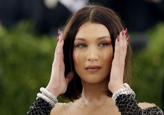 Selena Gomez PRZESADZIŁA z czułościami? Wszystko dlatego, że na gali była Bella?