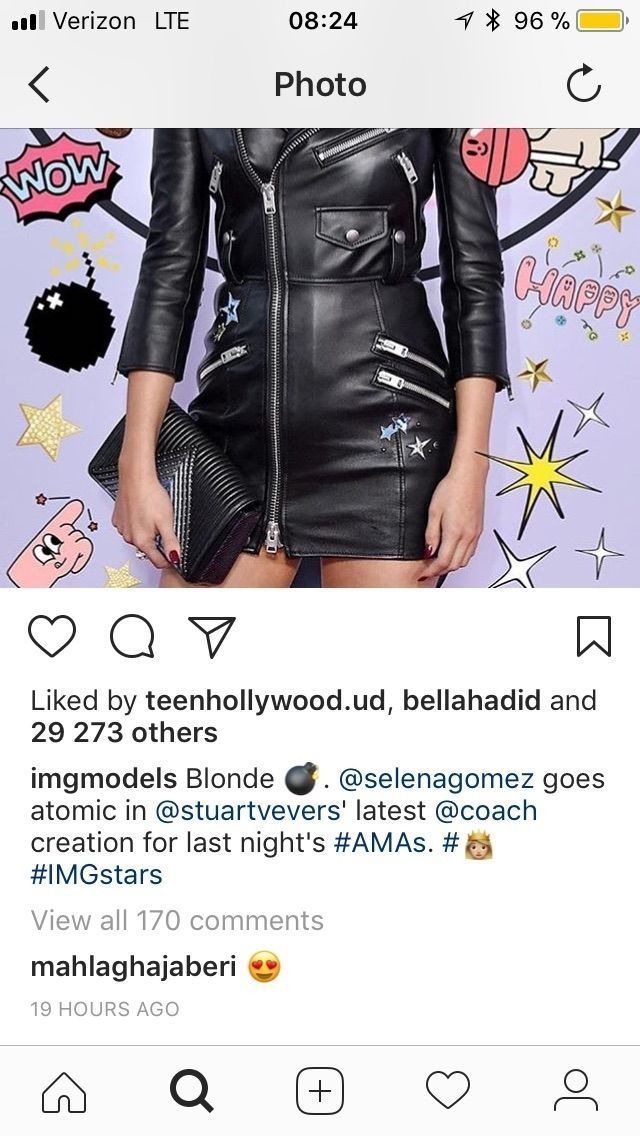 Bella Hadid zakopała wojenny topór. Co właśnie wydarzyło się między nią a Seleną