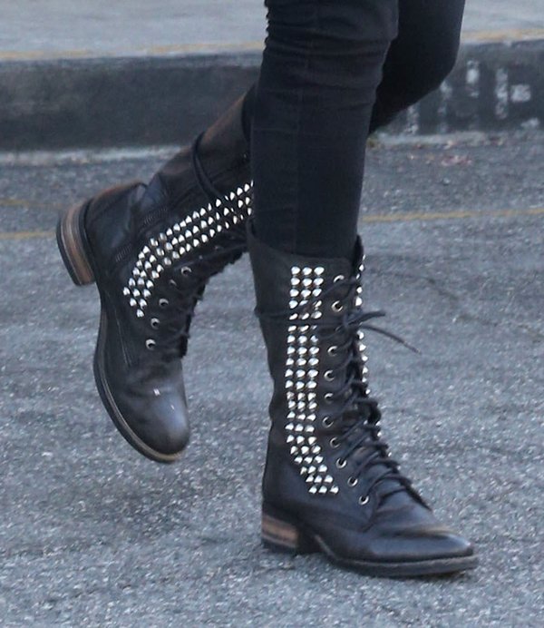 Selena i Justin mają słabsze dni? (FOTO) Selena i Justin mają słabsze dni? (FOTO)