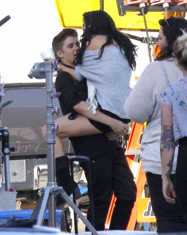 W taki sposób Justin Bieber ZNISZCZYŁ Selenę Gomez! W taki sposób Justin Bieber ZNISZCZYŁ Selenę Gomez!