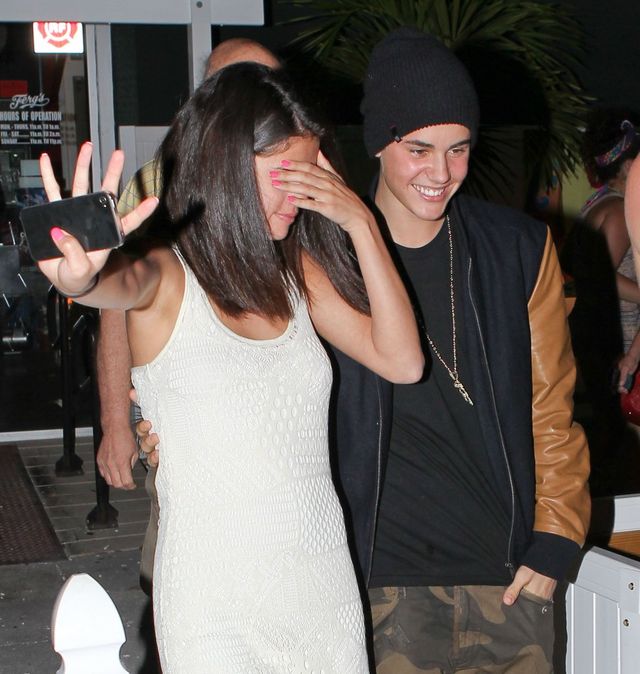 W taki sposób Justin Bieber ZNISZCZYŁ Selenę Gomez! W taki sposób Justin Bieber ZNISZCZYŁ Selenę Gomez!