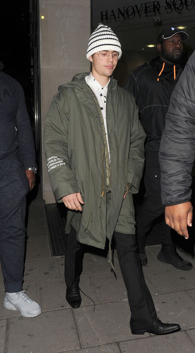 Selena Gomez i Justin Bieber PO RAZ TRZECI razem - zjedli razem śniadanie