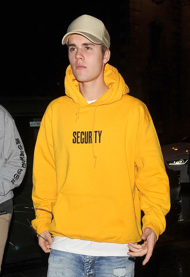 Selena Gomez i Justin Bieber PO RAZ TRZECI razem - zjedli razem śniadanie