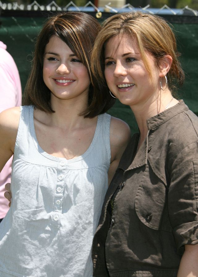 Selena Gomez ostro pocisnęła własnej mamie. Cios poniżej pasa? Selena Gomez ostro pocisnęła własnej mamie. Cios poniżej pasa?