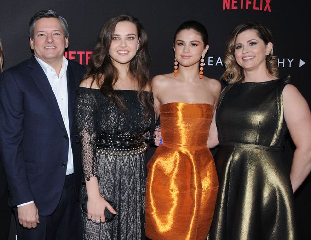 Selena Gomez ostro pocisnęła własnej mamie. Cios poniżej pasa? Selena Gomez ostro pocisnęła własnej mamie. Cios poniżej pasa?