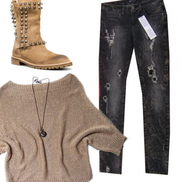 W stylu gwiazd: Selena Gomez