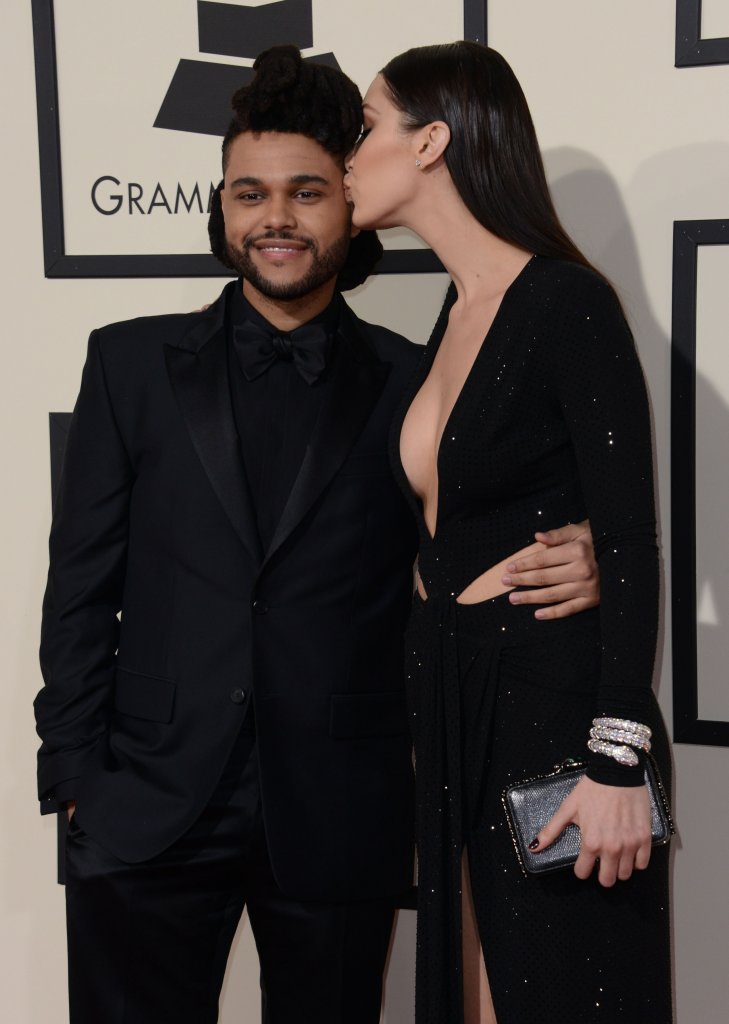SZOK? Selena Gomez na randce z The Weeknd - TMZ ma masę zdjęć! 