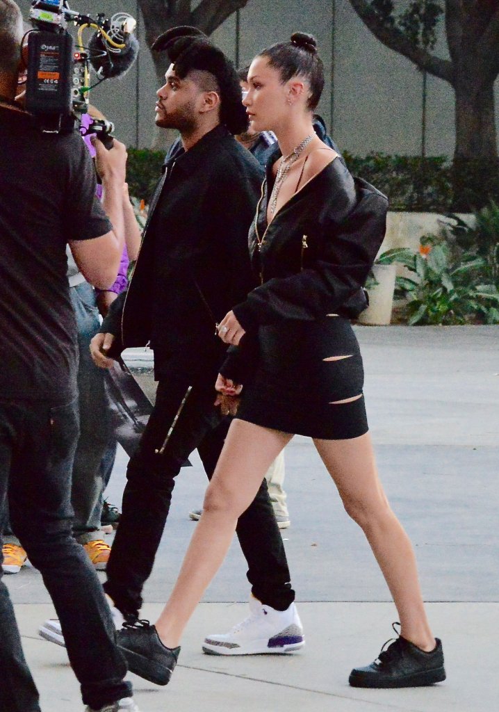 SZOK? Selena Gomez na randce z The Weeknd - TMZ ma masę zdjęć! 