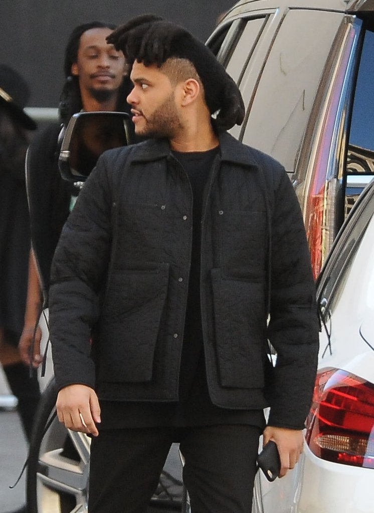 SZOK? Selena Gomez na randce z The Weeknd - TMZ ma masę zdjęć! 