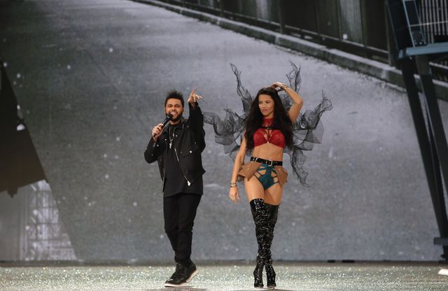 SZOK? Selena Gomez na randce z The Weeknd - TMZ ma masę zdjęć! 