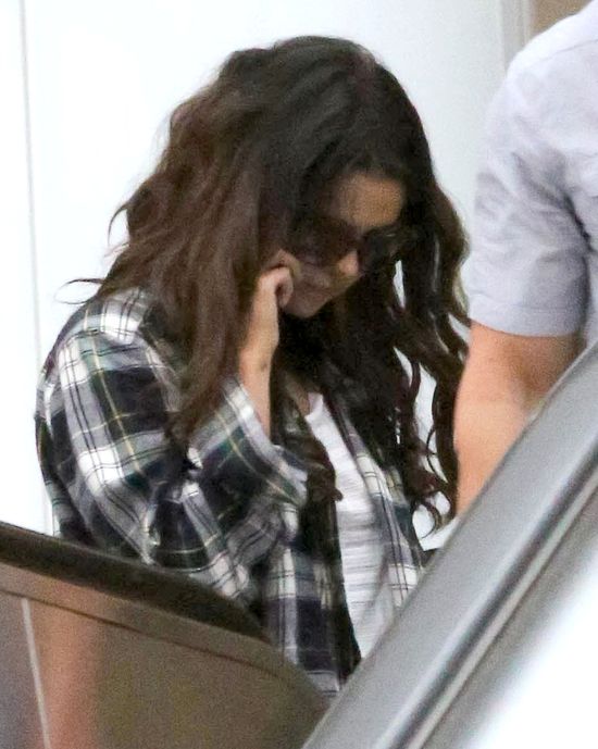 Dlaczego Selena Gomez unikała paparazzi? (FOTO)