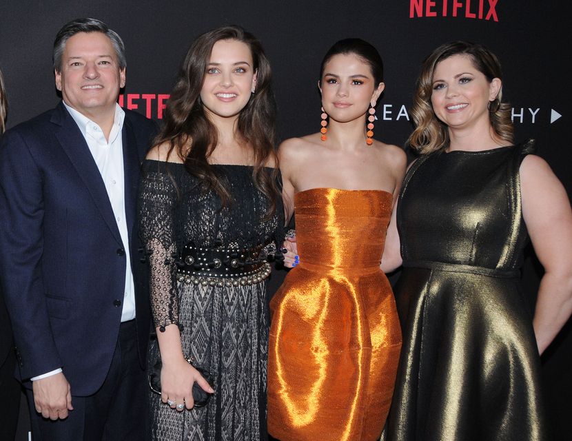 Mama Seleny Gomez wylądowała w szpitalu przez córkę?