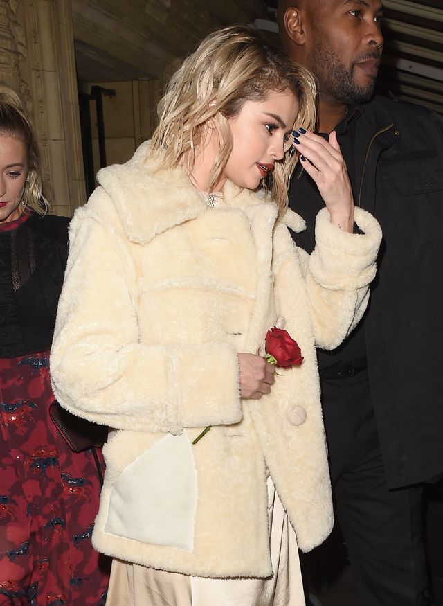 Mama Seleny Gomez wylądowała w szpitalu przez córkę?