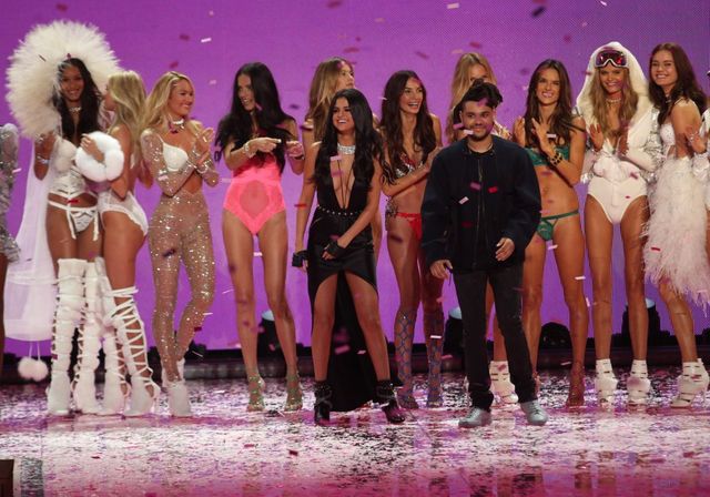 Selena Gomez chce WYKORZYSTAĆ The Weeknd? Selena Gomez chce WYKORZYSTAĆ The Weeknd?