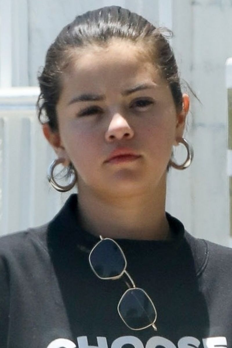 Co się dzieje z Seleną Gomez? Są NOWE informacje na temat jej stanu zdrowia