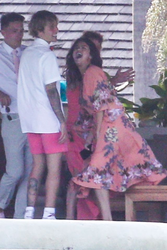 A jednak! Rodzina Justina Biebera się POWIĘKSZY A jednak! Rodzina Justina Biebera się POWIĘKSZY