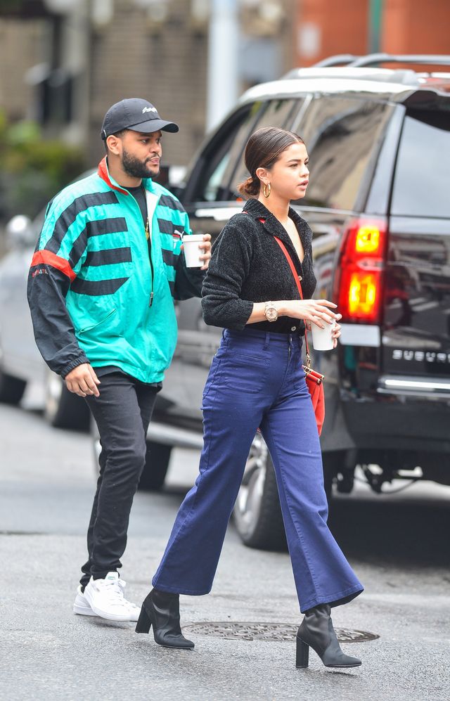 Musiała złamać mu serce! Na swojej nowej płycie The Weeknd śpiewa o Selenie