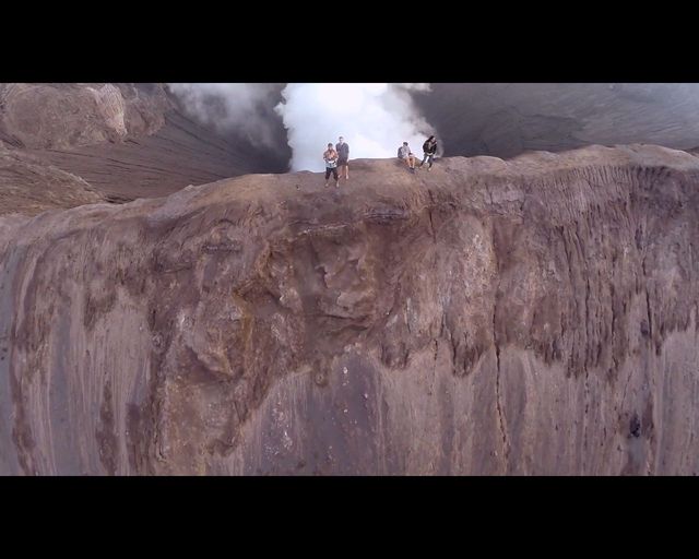 To zapiera dech w piersiach! [VIDEO]