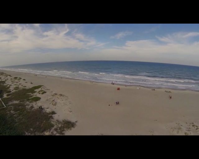 To zapiera dech w piersiach! [VIDEO]