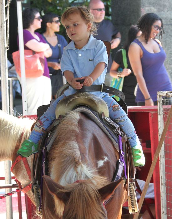 Na luzie i z uśmiechem (FOTO)