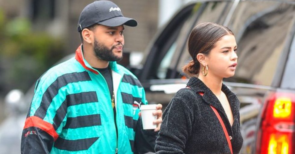 Znajomi zdradzają szczegóły rozstania Seleny Gomez i The Weeknd Znajomi zdradzają szczegóły rozstania Seleny Gomez i The Weeknd