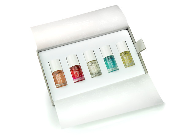 SPA dla Twoich paznokci