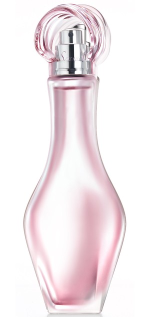 Małgorzata Socha promuje nowy zapach (FOTO)