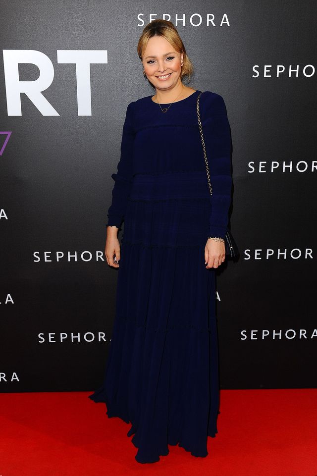 Było PIĘKNIE! Gwiazdy na evencie marki Sephora (ZDJĘCIA) Było PIĘKNIE! Gwiazdy na evencie marki Sephora (ZDJĘCIA)