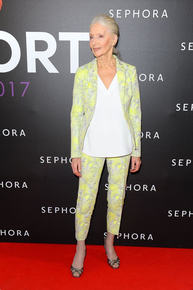 Było PIĘKNIE! Gwiazdy na evencie marki Sephora (ZDJĘCIA) Było PIĘKNIE! Gwiazdy na evencie marki Sephora (ZDJĘCIA)